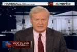 Chris Matthews