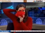 Erin Burnett MSNBC