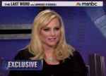Meghan McCain