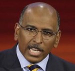 Michael Steele