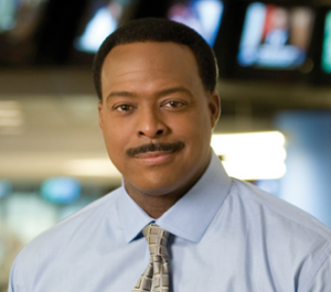 Leon Harris - Fox News | Conser...