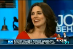 Rachel Sklar on Joy Behar HLN