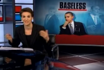 Maddow Obama