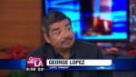 George Lopez