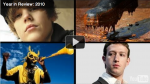 year in review