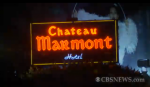 Chateau Marmont Shmarmont