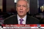 Wesley Clark This Week