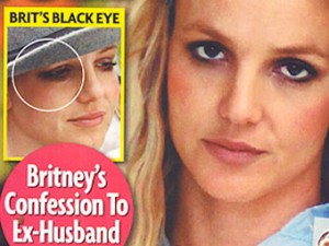 Britney Spears