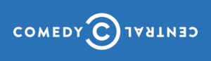 Comedy Central logo