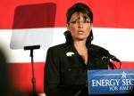 McCain Palin 2008