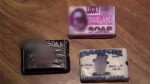 soaps