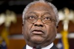 101102_jim_clyburn_face_ap_328