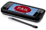 Phone Fail
