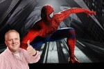 Beck Spider-Man