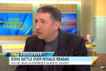 Ron Reagan