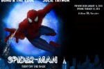 SPIDERMAN-MUSICAL