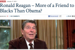 Fox Nation Reagan
