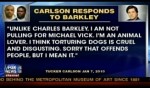tucker
