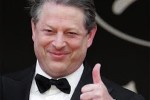 Al Gore Cropped