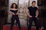 Oscars Grease