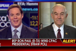 Ron Paul Fox News