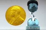 WikiLeaks Nobel