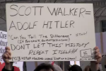 Wisconsin Signs