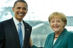 obama-merkel
