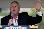 Tea Party Rally