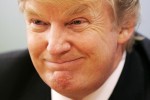 BRITAIN TRUMP