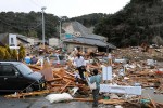 Japan Earthquake