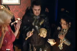 Salem Witches and Warlocks