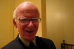 David Broder
