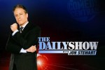 Stewart - Daily Show