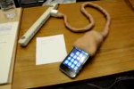 Umbilical Cord Charger