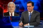 colbert_gingrich