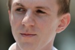TCNJ Grad James O'Keefe