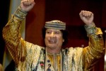 muammar+gaddafi