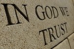In God We Trust