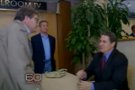 60 Minutes Mortenson