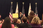Obama Fundraiser