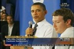 ObamaFacebook