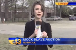 Slave Auction