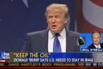 Trump O'Reilly