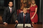 celebrity-apprentice-trump-and-children