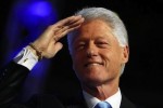 Clinton