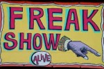 freakshow