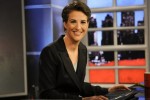 Rachel Maddow Ratings
