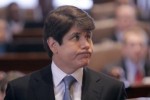 Illinois Governor Impeachment