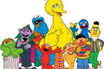 sesame street